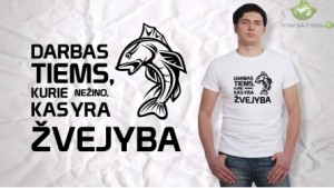 zvejyba