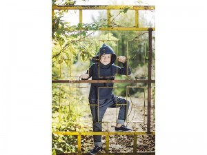 Originalūs rankų darbo vaikiški drabužiai