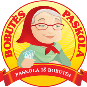 ilgalaikes paskolos