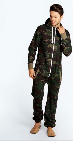 vyriški kombinezonai