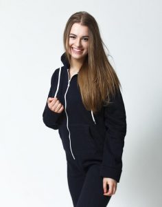 kombinezonai moterims