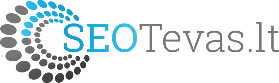 seo paslaugos