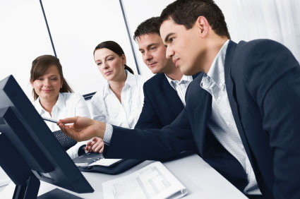 Verslo konsultacijos