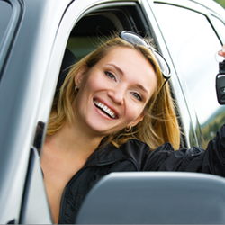 Vairavimo kursai Vilniuje