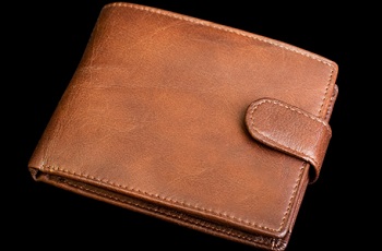 Vyriškos piniginės