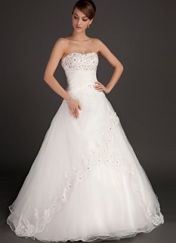 Vestuvinės suknelės