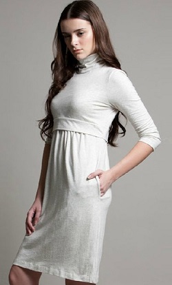 Suknelės maitinančioms