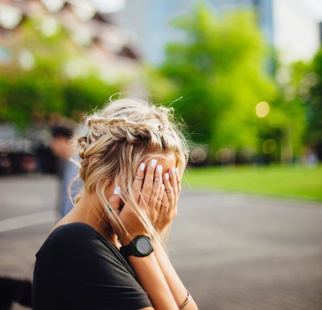 finansinės problemos