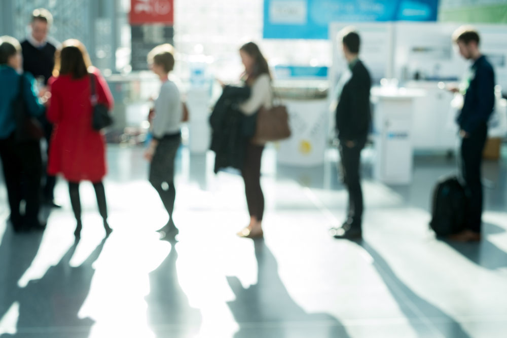 Gerai apmokamas darbas užsienyje